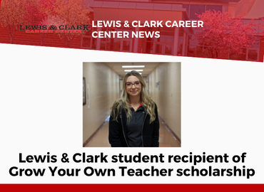  Faith Habeck wins GYOT scholarship